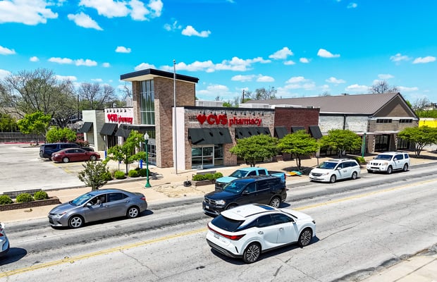 Commercial Real Estate Properties for Sale in Georgetown, TX | Crexi