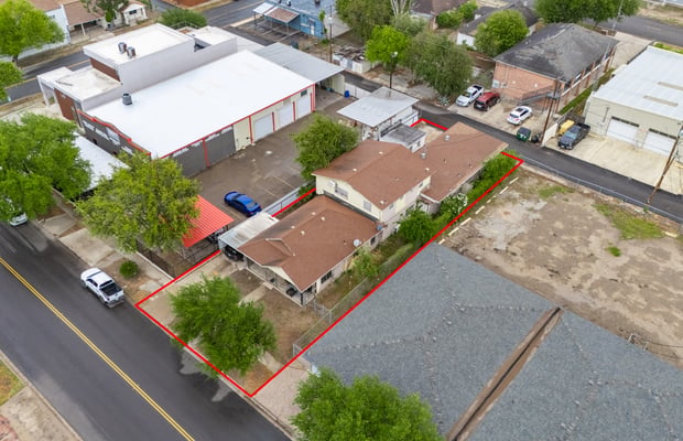 6-Unit Multifamily in Mcallen, TX