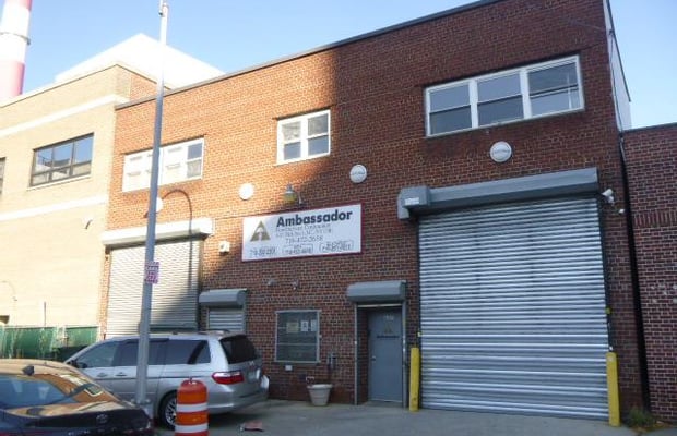 Industrial Flex Properties for Sale in New York, NY | Crexi