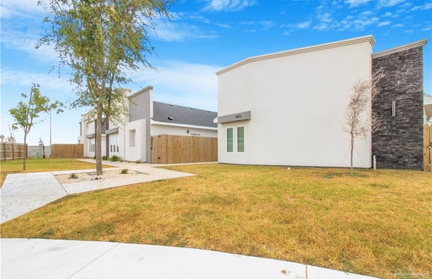 6-Unit Multifamily in Mcallen, TX