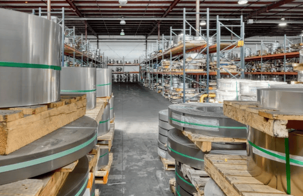 Industrial Properties for Sale in Dallas, TX | Crexi