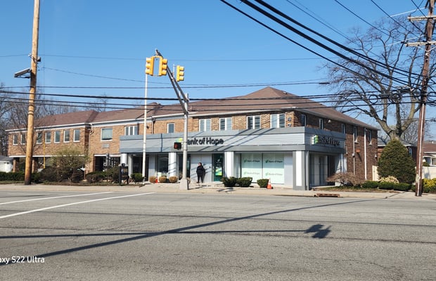 NJ Office For Sale | Crexi