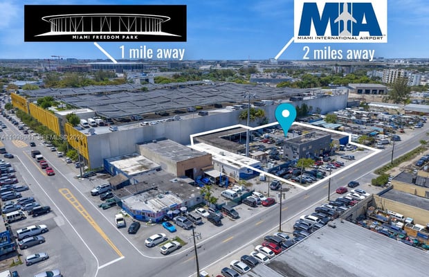 Mixed Use Properties for Sale in Florida, FL | Crexi