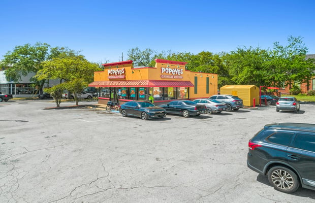 Retail Properties for Sale in Babcock Ranch, FL | Crexi