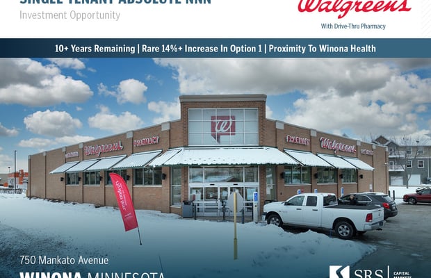 Pharmacy Records in Minnesota | Crexi