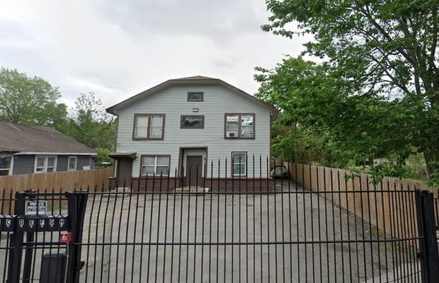 8-Unit Multifamily in Houston, TX