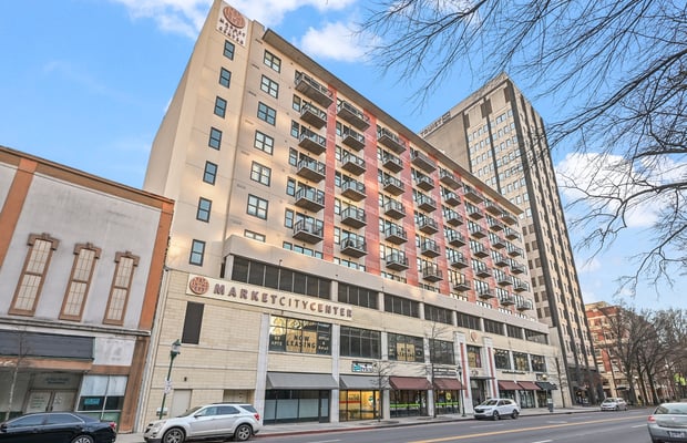 Chattanooga, TN Commercial Real Estate Properties For Sale | Crexi