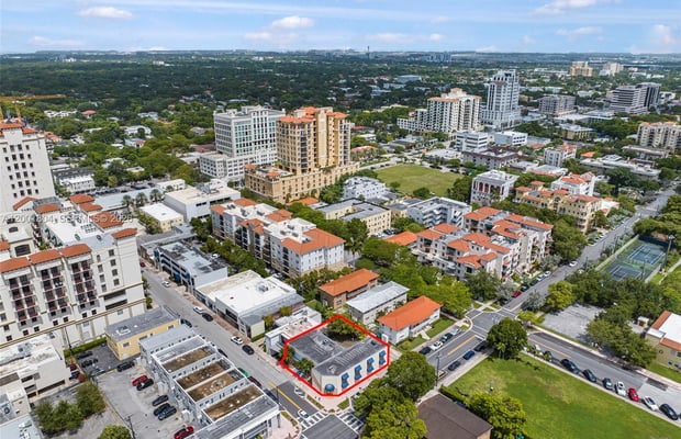 Coral Gables, FL Commercial Real Estate Properties For Sale | Crexi