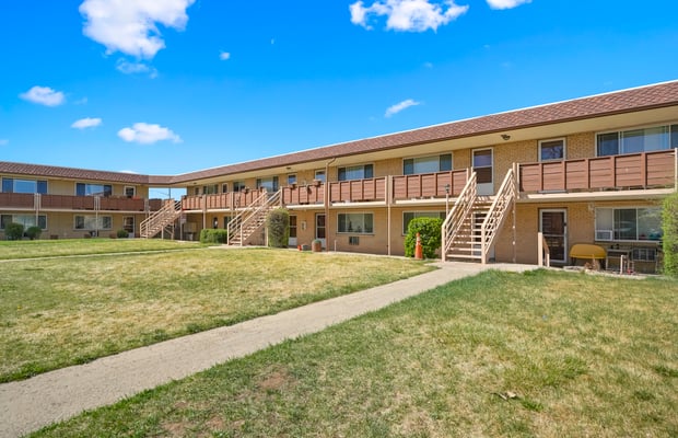 Commercial Real Estate Properties Records in Denver, CO | Crexi