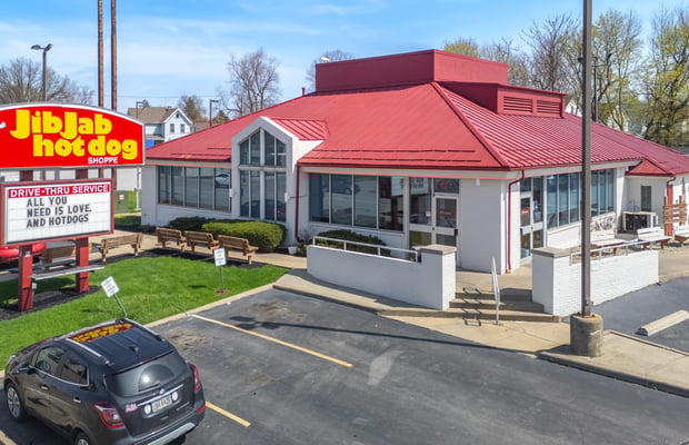 Surmount Commercial Real Estate Properties for Sale | Crexi