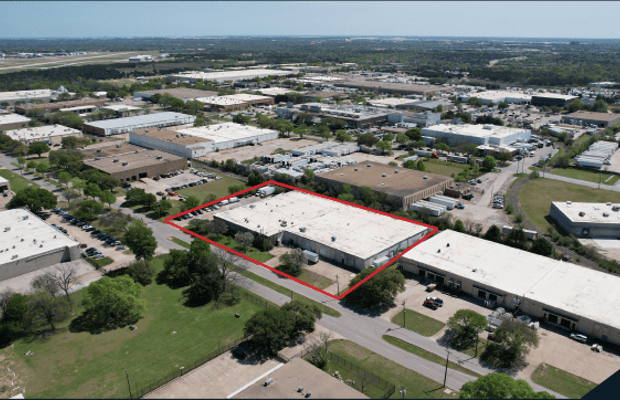 Dallas, TX Warehouse For Sale | Crexi