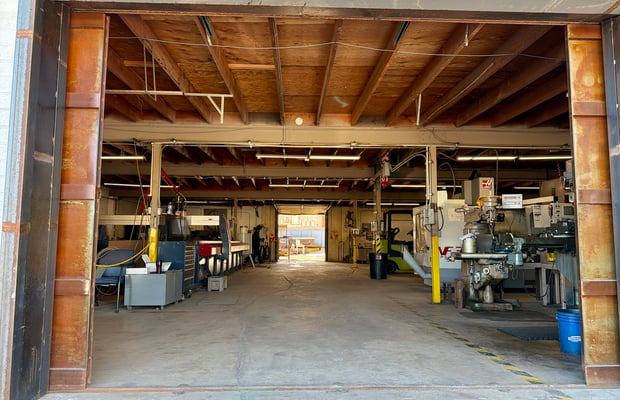 Industrial Properties for Sale in Tucson | Crexi