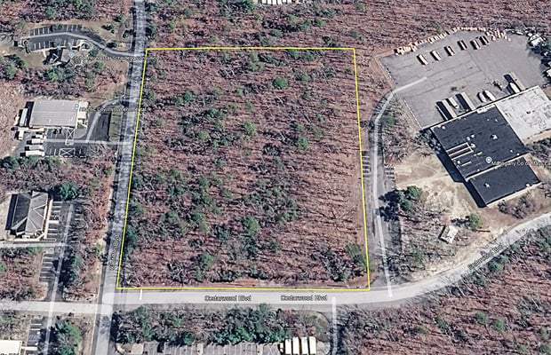 Industrial Properties for Sale in Mays Landing, NJ | Crexi