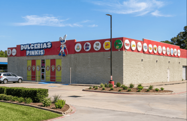 Storefronts for Sale in Humble, TX | Crexi