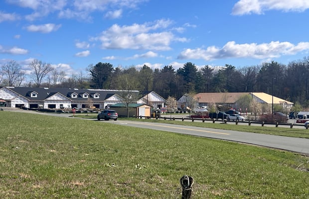 Commercial Real Estate Properties for Sale in Saratoga, NY | Crexi