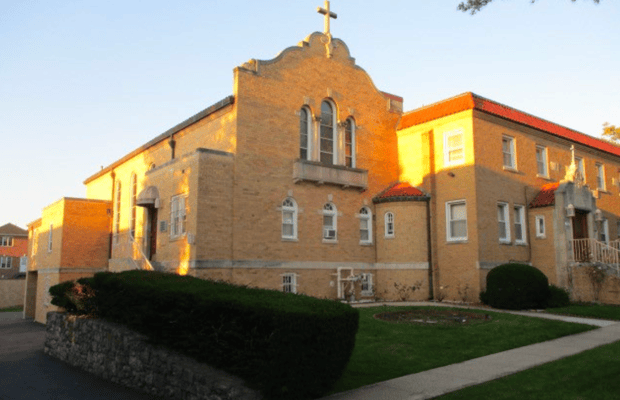 Churches & Religious Buildings for Sale in New, NY | Crexi