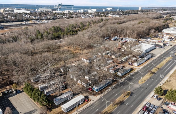 Mobile Home Parks for Sale in Virginia, VA | Crexi