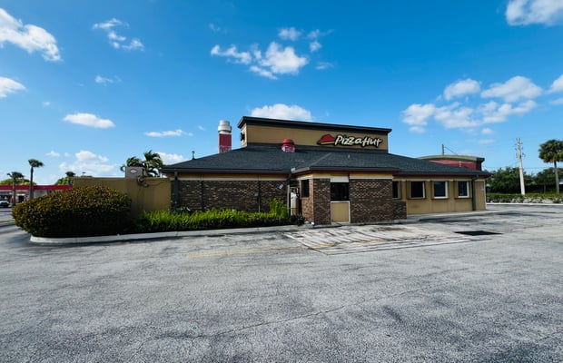 Retail Properties for Sale in Unincorporated Palm Beach County, FL | Crexi