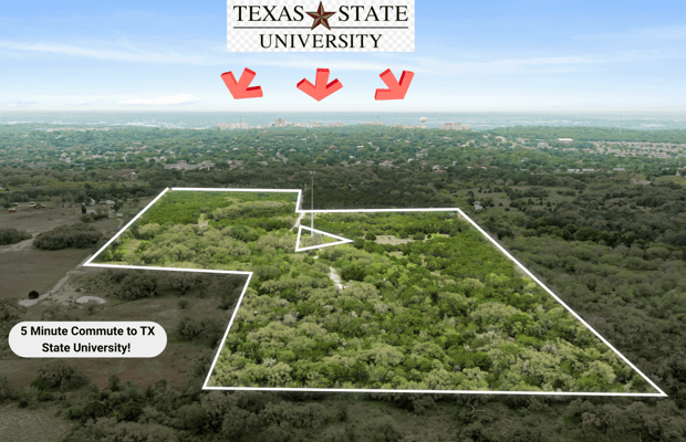 Student Housing for Sale in Texas | Crexi