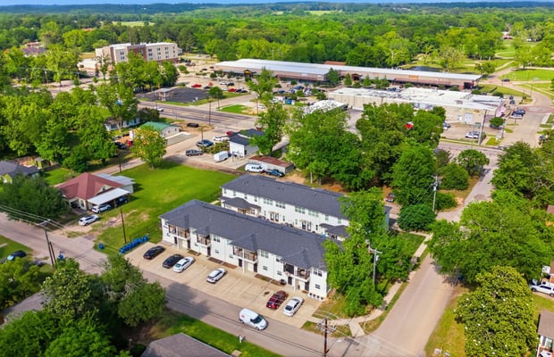 15-Unit Multifamily in Lindale, TX