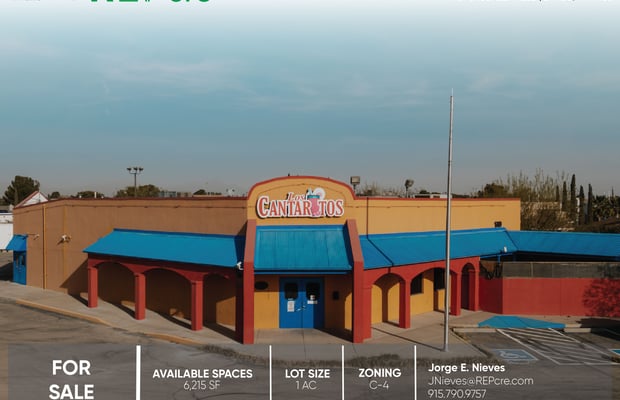 Bars for Sale in Texas | Crexi