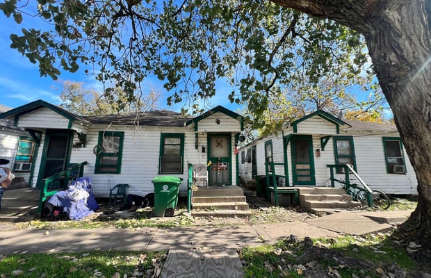 6-Unit Multifamily in Houston, TX