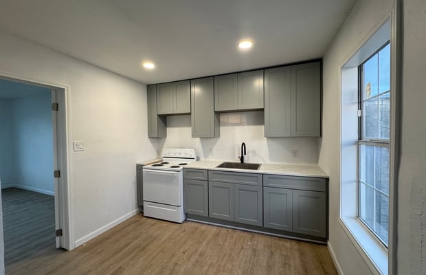 12-Unit Multifamily in Houston, TX