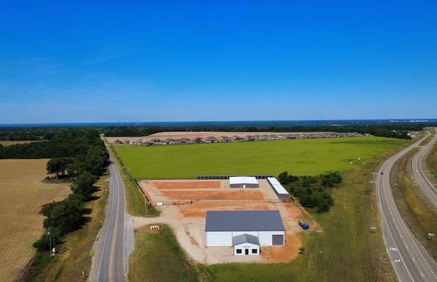 Self Storage Facilities for Sale in Alabama | Crexi
