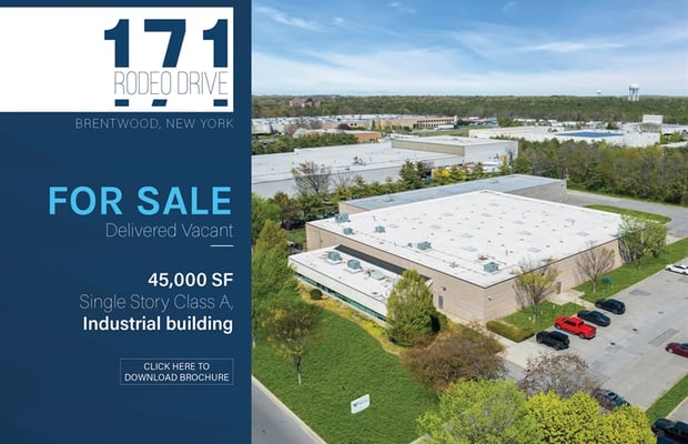 Commercial Real Estate Properties for Sale in Suffolk County, NY | Crexi