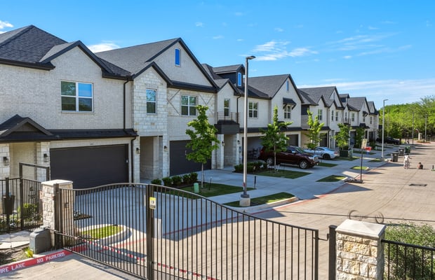 10-Unit Multifamily in Arlington, TX