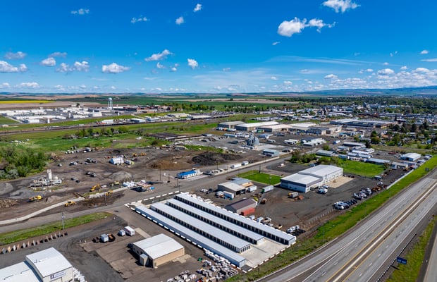 Self Storage Facilities for Sale | Crexi