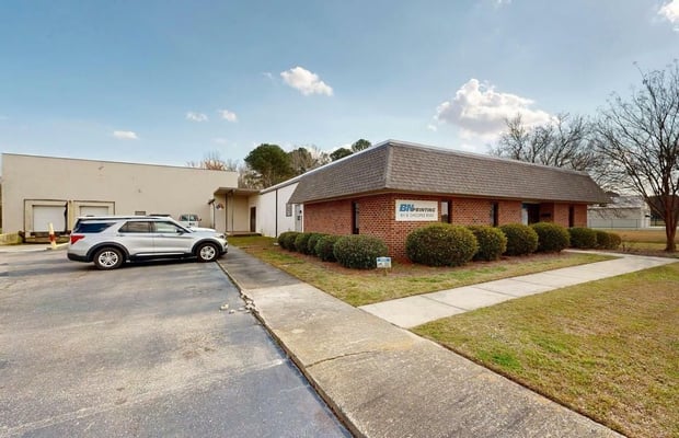 Industrial Properties for Sale in Johnston County, NC | Crexi