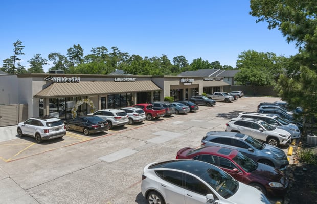 Spring, TX Commercial Real Estate Properties For Sale | Crexi