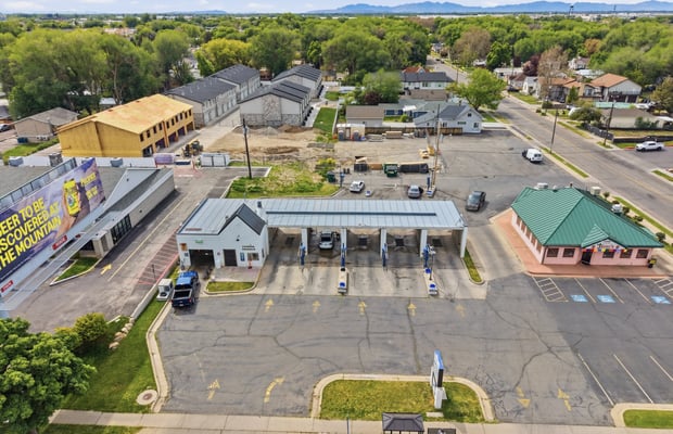 Commercial Real Estate Properties for Sale in Ogden, UT | Crexi