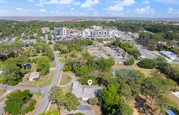Commercial Real Estate Properties for Sale in Glynn County, GA | Crexi