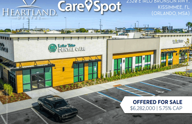 Osceola County, FL Retail For Sale | Crexi