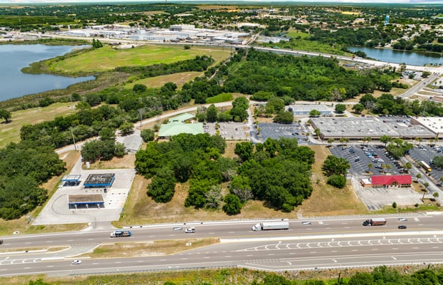 Self Storage Facilities for Sale in Florida | Crexi