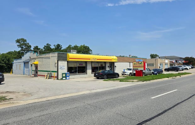 Special Purpose Properties for Sale in Du Page County, IL | Crexi