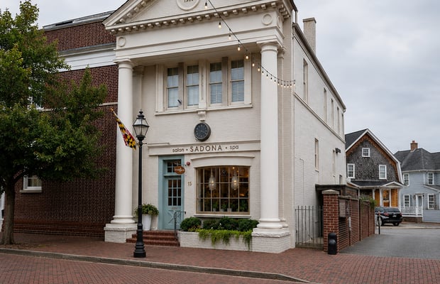 Commercial Real Estate Properties for Sale in Anne Arundel County, MD ...