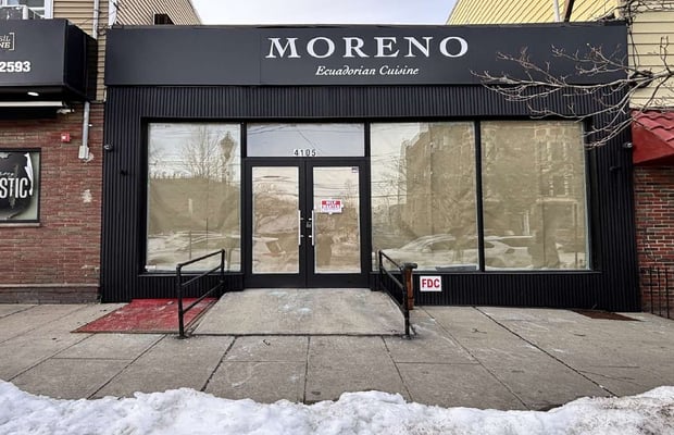 Retail Properties for Sale in Hudson County, NJ | Crexi