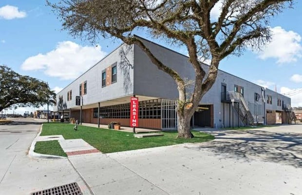 34-Unit Multifamily in Baytown, TX