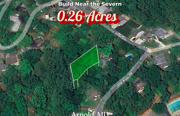 Commercial Real Estate Properties for Sale in Anne Arundel County, MD ...