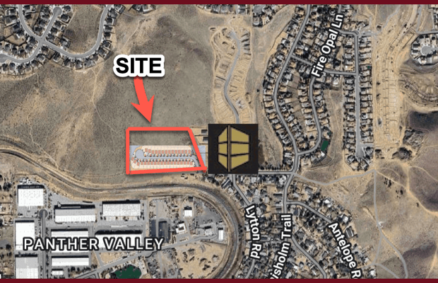 Mobile Home Parks for Sale in North Reno, NV | Crexi