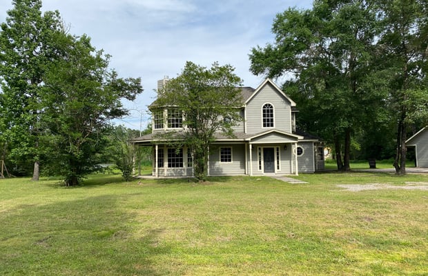 Triple Net (NNN) Properties For Sale in Montgomery County, TX | Crexi