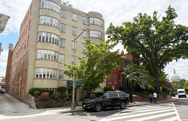 Commercial Real Estate Properties for Sale in District Of Columbia ...
