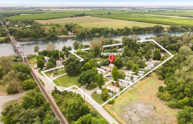 Mobile Home Parks for Sale in California | Crexi