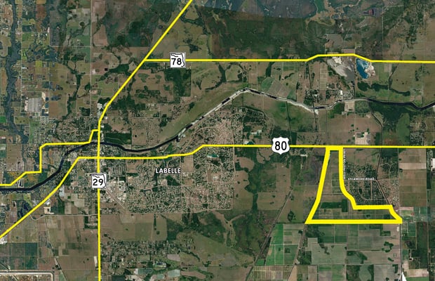 Land for Sale in Hendry County, FL | Crexi