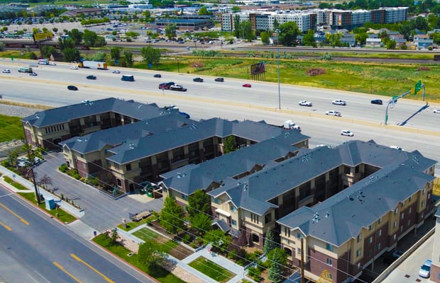 Multifamily Properties for Sale in Utah | Crexi