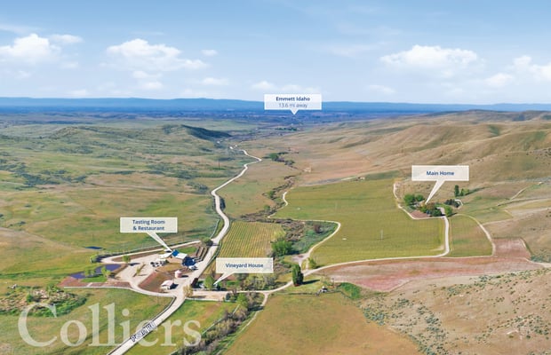 Idaho Commercial Real Estate Properties For Sale | Crexi