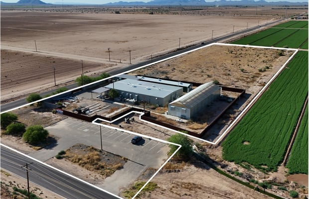 Pinal County, AZ Commercial Real Estate Properties For Sale | Crexi